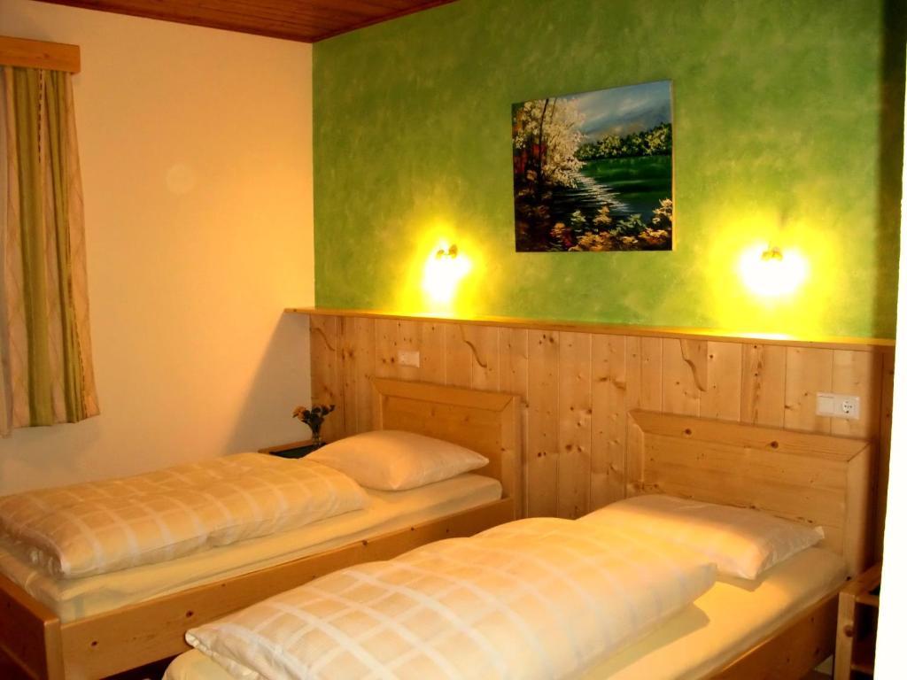 Gasthof Post Krems in Kaernten Bilik gambar