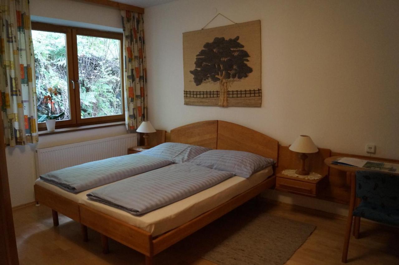Gasthof Post Krems in Kaernten Luaran gambar