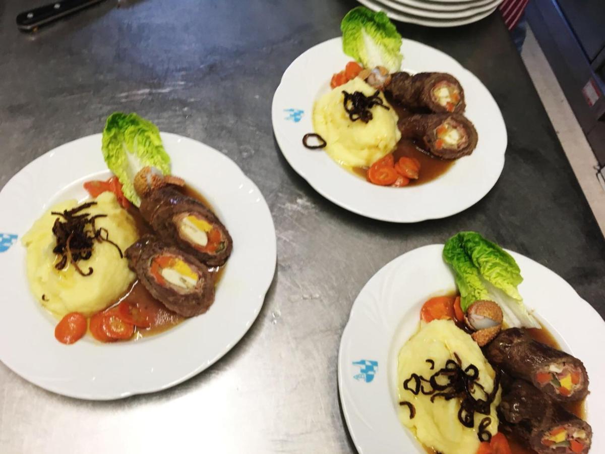 Gasthof Post Krems in Kaernten Luaran gambar