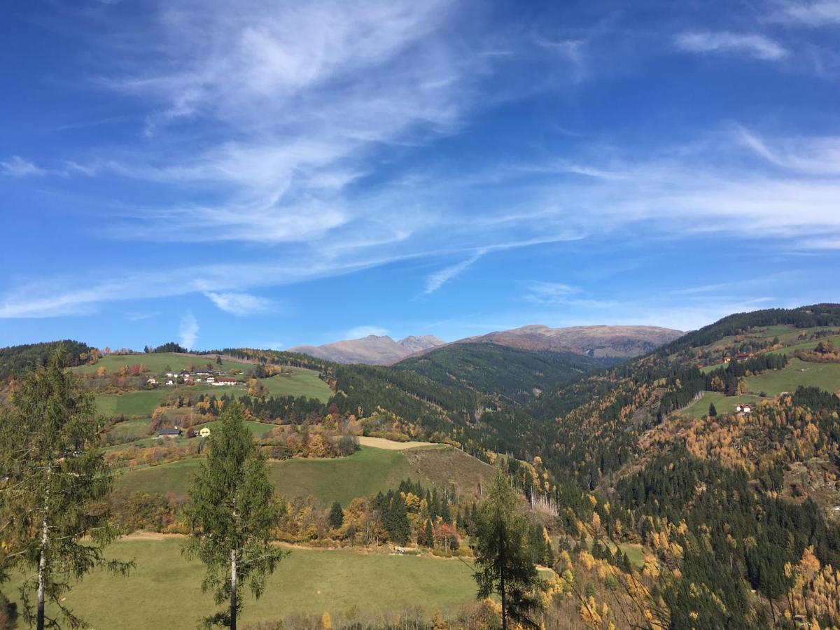 Gasthof Post Krems in Kaernten Luaran gambar